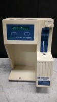 ADVANCED INSTRUMENTS INC. 3300 OSMOMETER