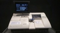 RADIOMETER ABL800 FLEX LAB ANALYZER