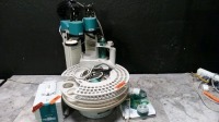 METROHM 815 ROBOTIC USB SAMPLE PROCESSOR XL