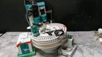 METROHM 815 ROBOTIC USB SAMPLE PROCESSOR XL