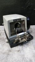 REICHERT MICROTOME