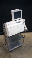 SIEMENS RAPIDLAB 1265 LAB ANALYZER