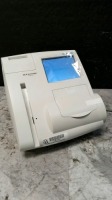 SIEMENS DCA VANTAGE LAB ANALYZER