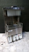 SPEWARE CEREX 48 SAMPLE CONCENTRATOR