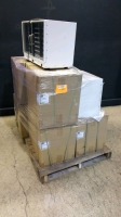 LOT OF MEDLINE READYBATH WARMERS