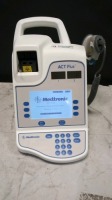 MEDTRONIC ACT PLUS COAGULATOR