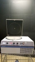 BECKMAN GS-6R CENTRIFUGE