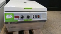 BECKMAN COULTER ALLEGRA 6 CENTRIFUGE