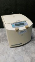 BECKMAN COULTER MICROFUGE 18 CENTRIFUGE