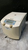 BECKMAN COULTER MICROFUGE 18 CENTRIFUGE