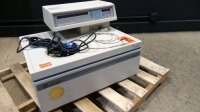 BECKMAN COULTER OPTIMA TLX CENTRIFUGE