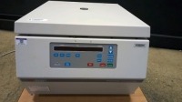 BECKMAN COULTER SPINCHRON DLX CENTRIFUGE