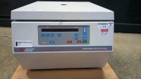 BECKMAN COULTER SPINCHRON DLX CENTRIFUGE