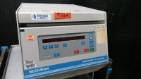 BECKMAN SPINCHRON 15 CENTRIFUGE