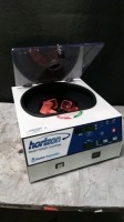 DRUCKER DIAGNOSTICS HORIZON 755VES CENTRIFUGE