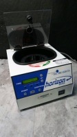 THE DRUCKER CO. HORIZON 642VES CENTRIFUGE