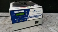 THE DRUCKER CO. HORIZON 642VES CENTRIFUGE