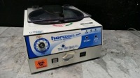 THE DRUCKER CO. HORIZON CENTRIFUGE