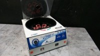 THE DRUCKER CO. HORIZON ELITE CENTRIFUGE
