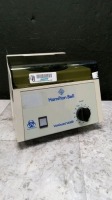 HAMILTON BELL VANGUARD V6500 CENTRIFUGE