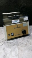 HAMILTON BELL VANGUARD V6500 CENTRIFUGE