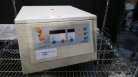 HERAEUS LABOFUGE 400 CENTRIFUGE