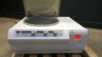 HERAEUS MULTIFUGE 3 L-R CENTRIFUGE