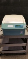 HETTICH ROTANTA 460 CENTRIFUGE