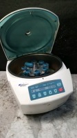 HETTICH ZENTRIFUGEN EBA 280 CENTRIFUGE