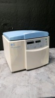 IEC MICROMAX CENTRIFUGE