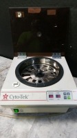 SAKURA CYTO-TEK CENTRIFUGE