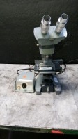 AO SPENCER LAB MICROSCOPE