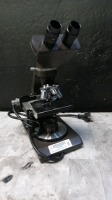 SWIFT LAB MICROSCOPE WITH 4 OBJECTIVES (100, 40, 10, 4)
