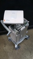 DATASCOPE CS 300 AUTOMATED COUNTERPULSATION BALLOON PUMP