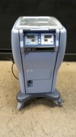 TERUMO HX2 TEMPERATURE MANAGEMENT SYSTEM