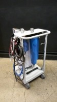 AMERI WATER 00MROC WATER PURIFICATION SYSTEM