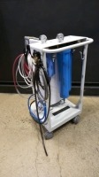 AMERI WATER 00MROC WATER PURIFICATION SYSTEM