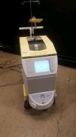 FRESENIUS KABI CONTINUOUS AUTO-TRANFUSION SYSTEM