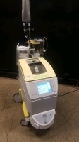 FRESENIUS KABI CONTINUOUS AUTO-TRANFUSION SYSTEM
