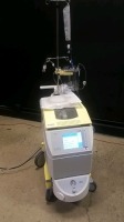 FRESENIUS KABI CONTINUOUS AUTO-TRANFUSION SYSTEM