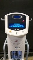 ANGIOJET ULTRA TROMBECTOMY SYSTEM