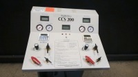 FRIGITRONICS CCS 200 CRYOSURGICAL SYSTEM