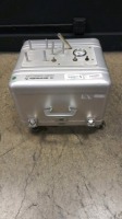 WELLS JOHNSON ASPIRATOR II+