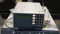 BYRON PSI-TEC III ASPIRATOR