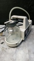 OLYMPUS SSU-2 SUCTION PUMP