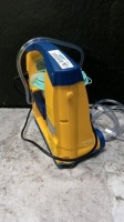 LAERDAL SUCTION PUMP
