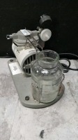 CIDA 2200 SUCTION PUMP