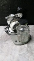 CIDA 2200 SUCTION PUMP