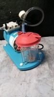 SCHUCO SUCTION PUMP