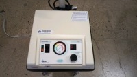 OHIO MOBLVAC III SUCTION PUMP